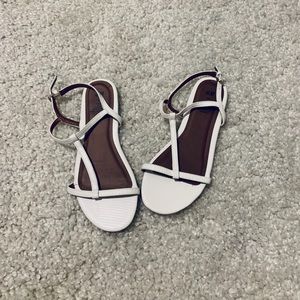 NWT H&M Sandals